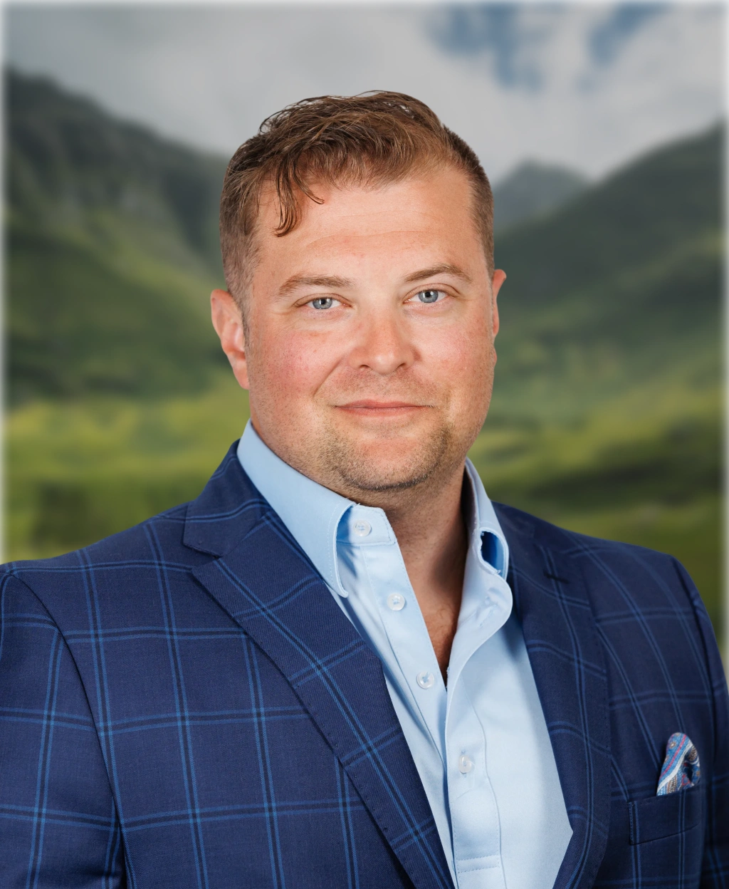 Justin Kastner